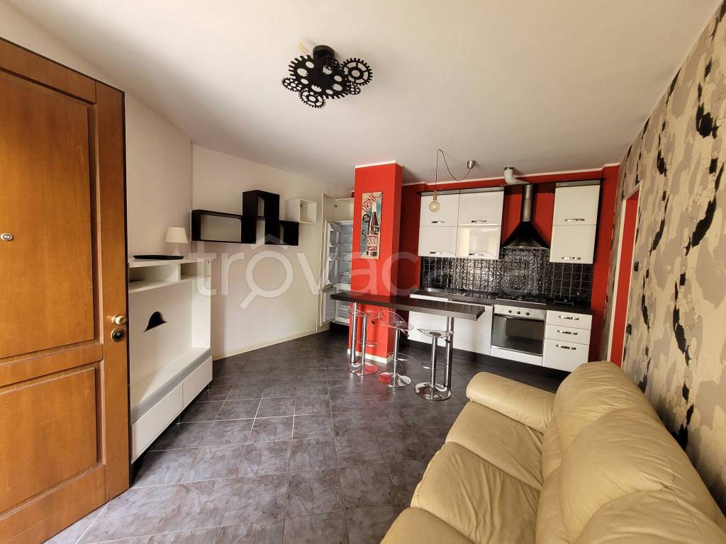 appartamento in vendita a Villa Guardia