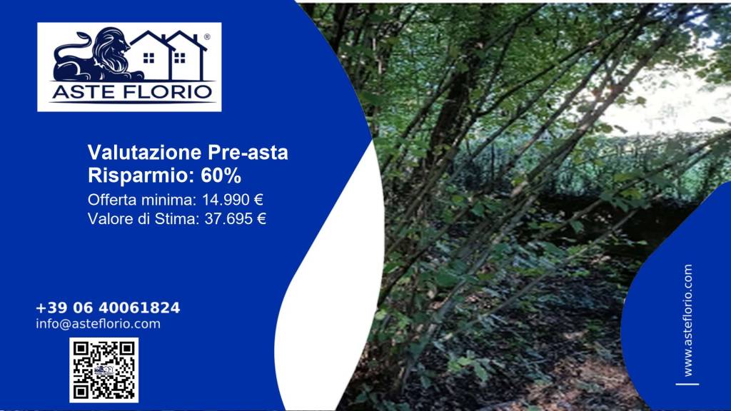 terreno edificabile in vendita a Villa Guardia in zona Maccio