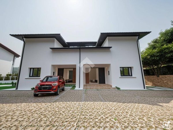 casa indipendente in vendita a Villa Guardia