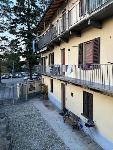 appartamento in vendita a Villa Guardia in zona Maccio