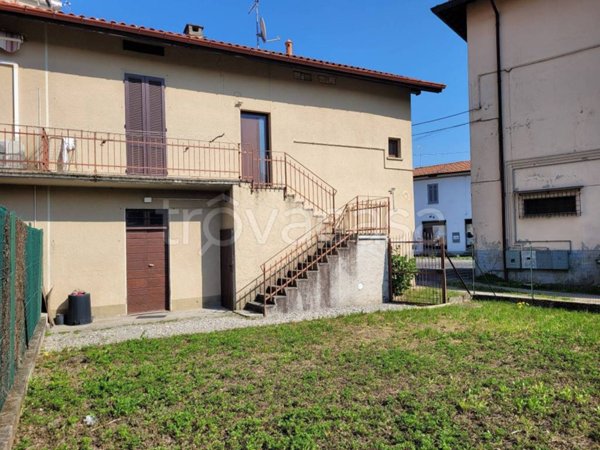 casa indipendente in vendita a Villa Guardia