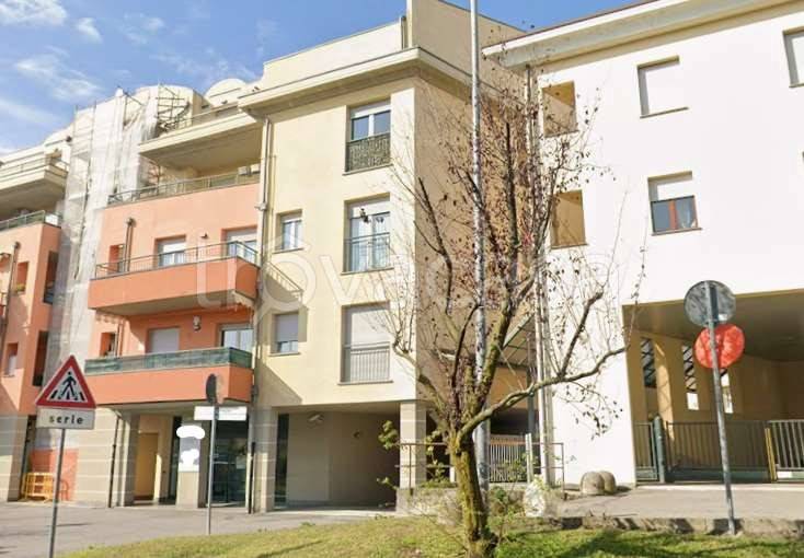 casa indipendente in vendita a Villa Guardia