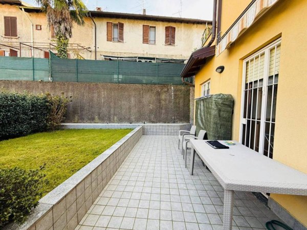 appartamento in vendita a Villa Guardia