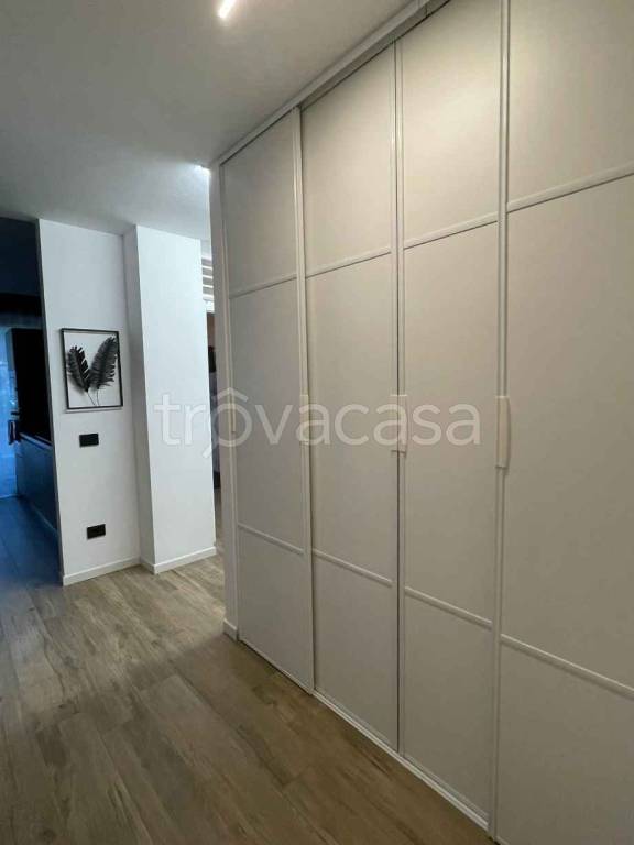 appartamento in vendita a Villa Guardia