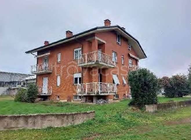 terreno edificabile in vendita a Villa Guardia