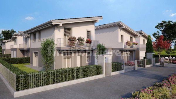 casa indipendente in vendita a Villa Guardia