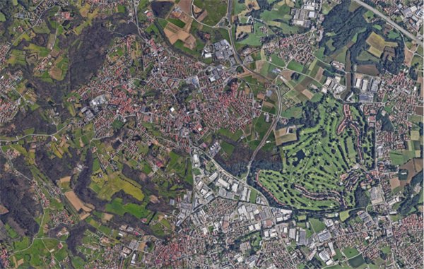 casa indipendente in vendita a Villa Guardia