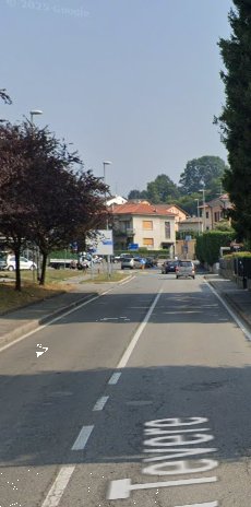 casa indipendente in vendita a Villa Guardia