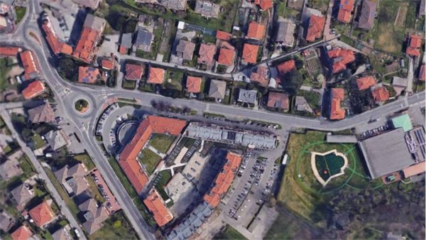 monolocale in vendita a Villa Guardia