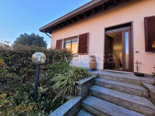 casa indipendente in vendita a Villa Guardia