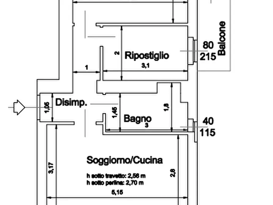 casa indipendente in vendita a Villa Guardia