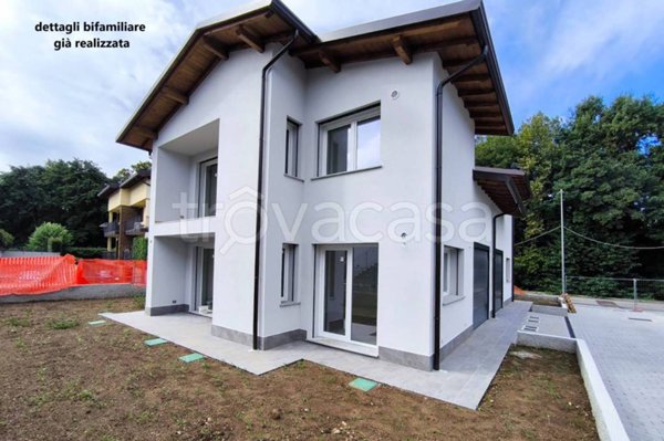 casa indipendente in vendita a Villa Guardia