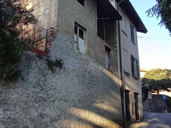 casa indipendente in vendita a Villa Guardia