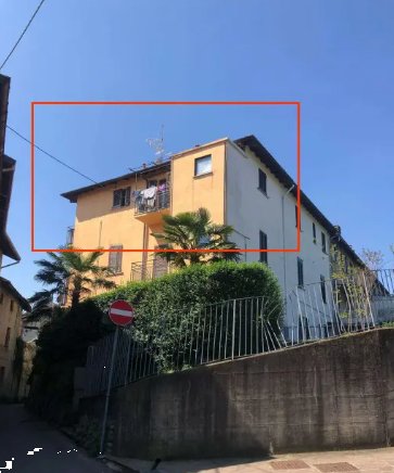 appartamento in vendita a Villa Guardia