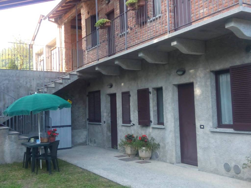 appartamento in vendita a Villa Guardia