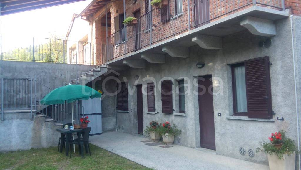 appartamento in vendita a Villa Guardia