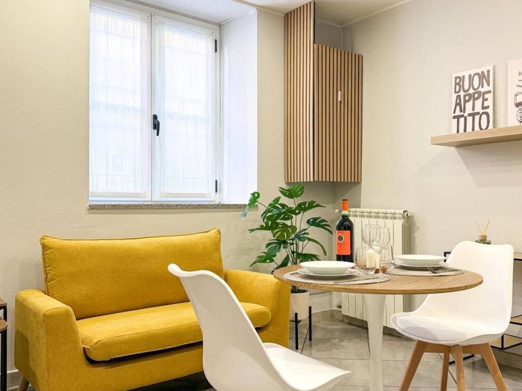 appartamento in vendita a Villa Guardia