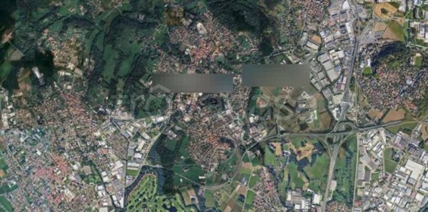 casa indipendente in vendita a Villa Guardia