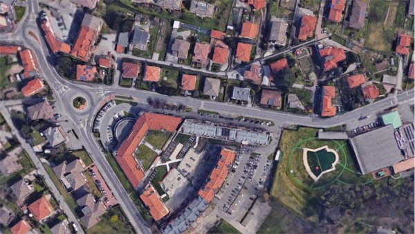 casa indipendente in vendita a Villa Guardia