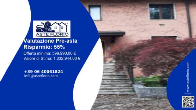 terreno edificabile in vendita a Villa Guardia