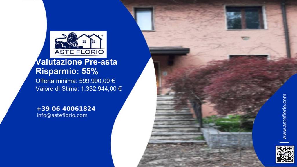 terreno edificabile in vendita a Villa Guardia