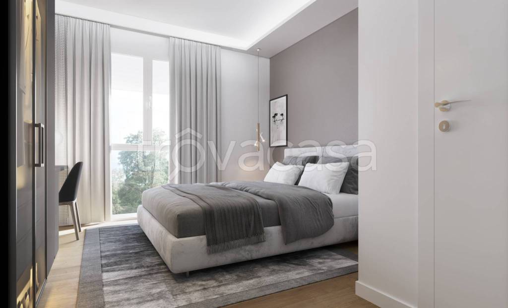 appartamento in vendita a Villa Guardia