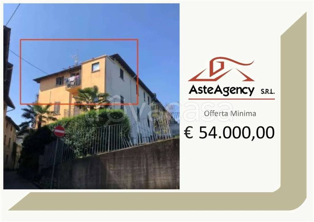 appartamento in vendita a Villa Guardia