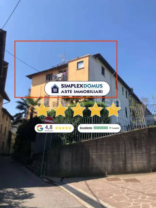 appartamento in vendita a Villa Guardia