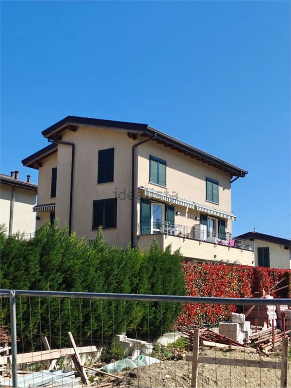 casa indipendente in vendita a Villa Guardia