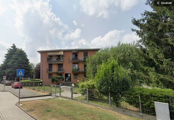 appartamento in vendita a Villa Guardia