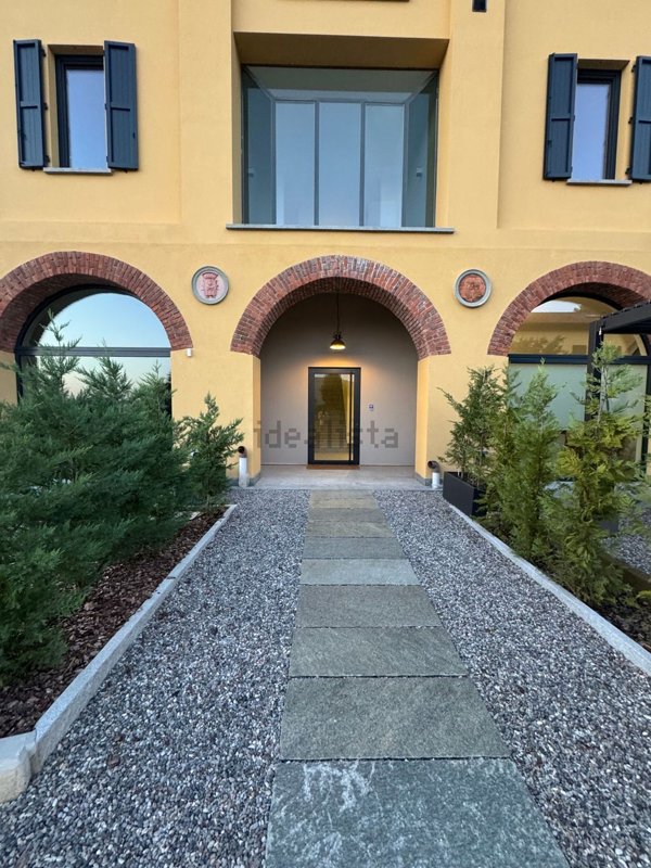 appartamento in vendita a Villa Guardia