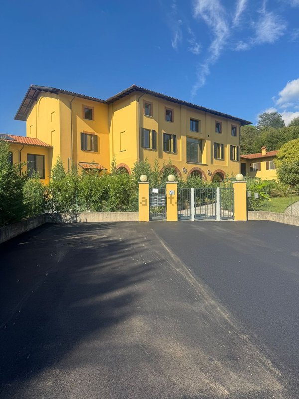 appartamento in vendita a Villa Guardia