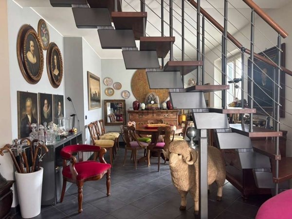 casa indipendente in vendita a Villa Guardia