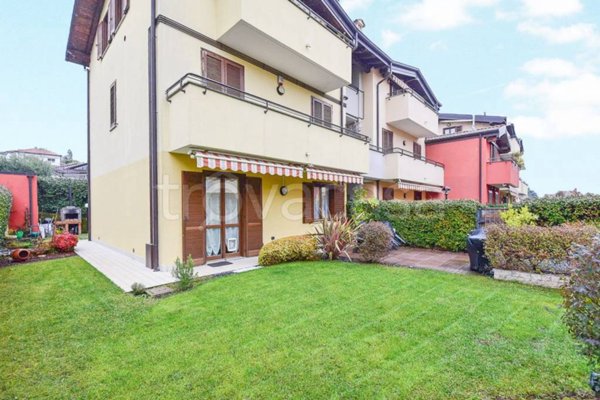 appartamento in vendita a Villa Guardia