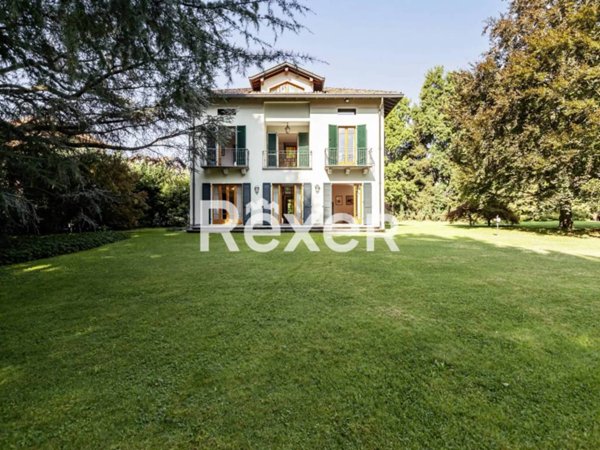 casa indipendente in vendita a Villa Guardia