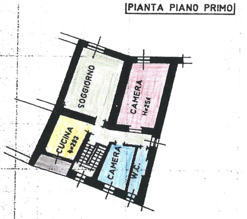 casa indipendente in vendita a Villa Guardia in zona Maccio