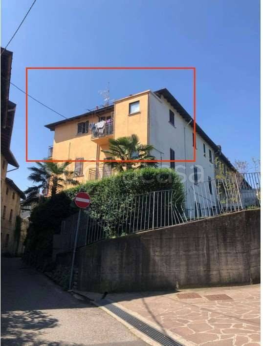 appartamento in vendita a Villa Guardia