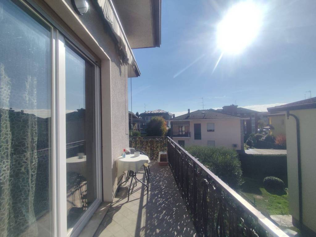 casa indipendente in vendita a Villa Guardia