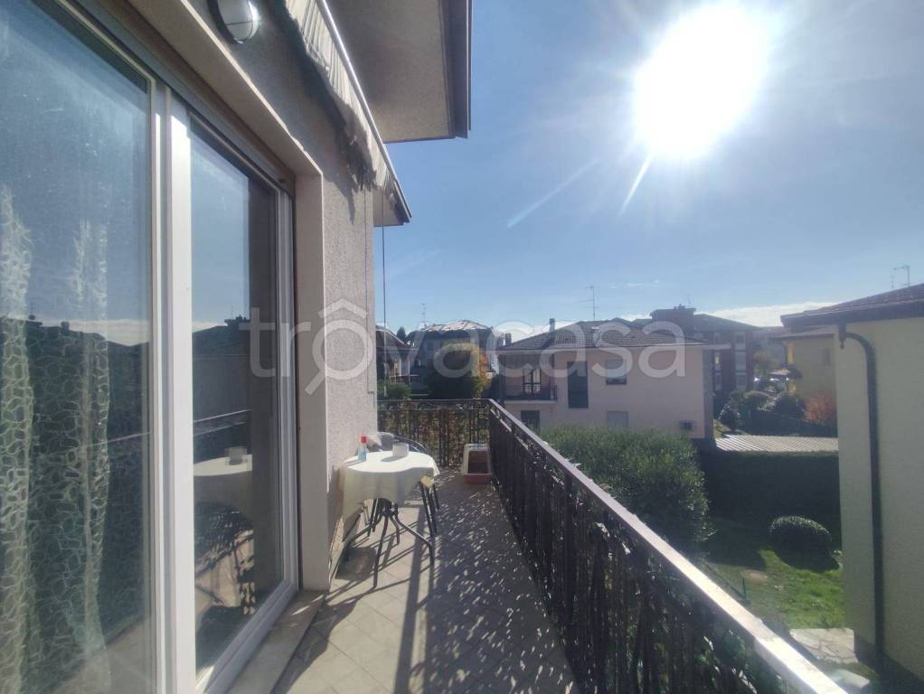 appartamento in vendita a Villa Guardia