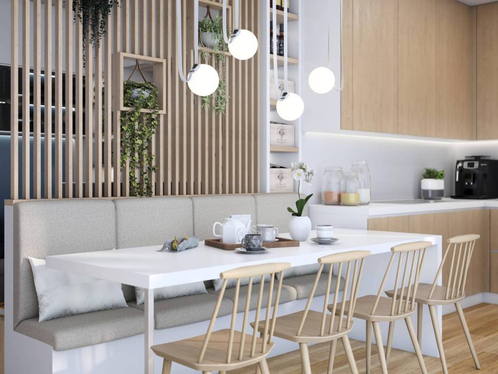 appartamento in vendita a Villa Guardia