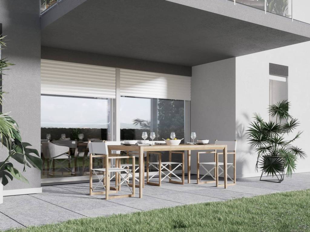 appartamento in vendita a Villa Guardia
