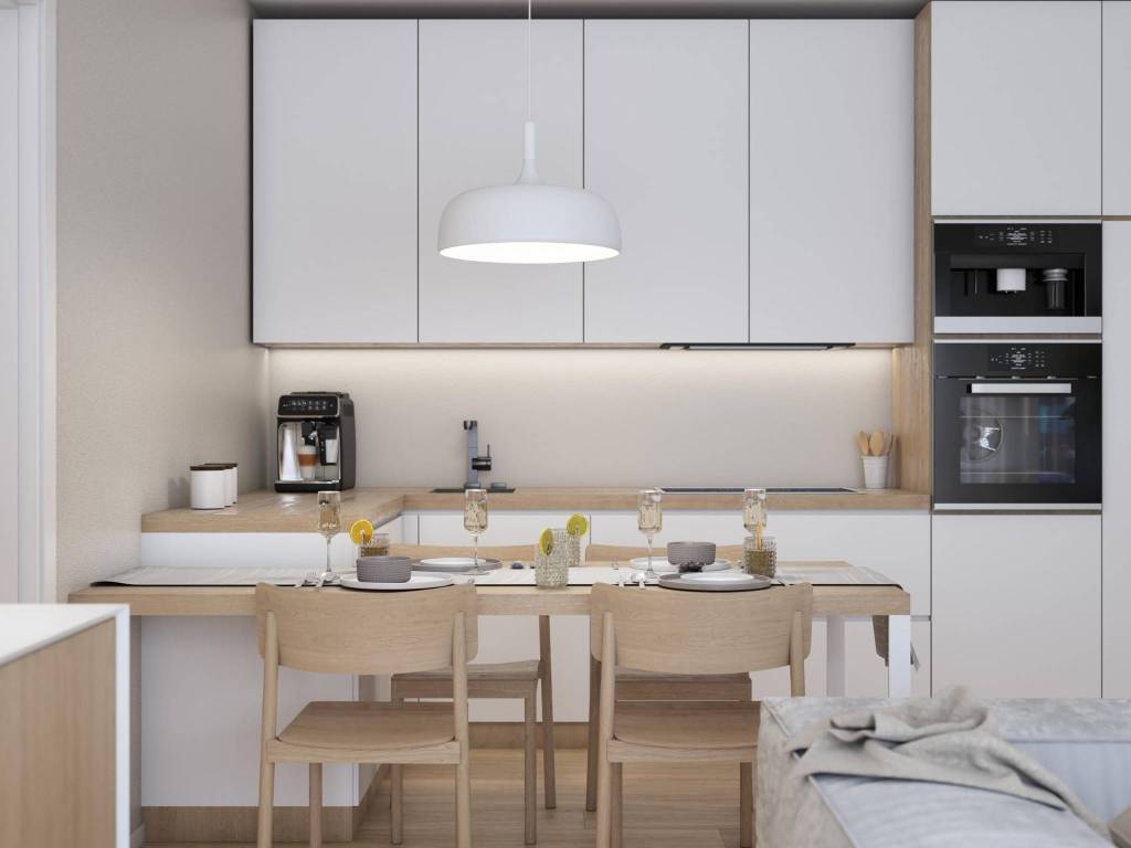 appartamento in vendita a Villa Guardia