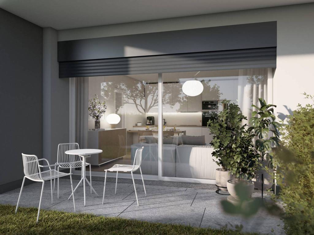 appartamento in vendita a Villa Guardia