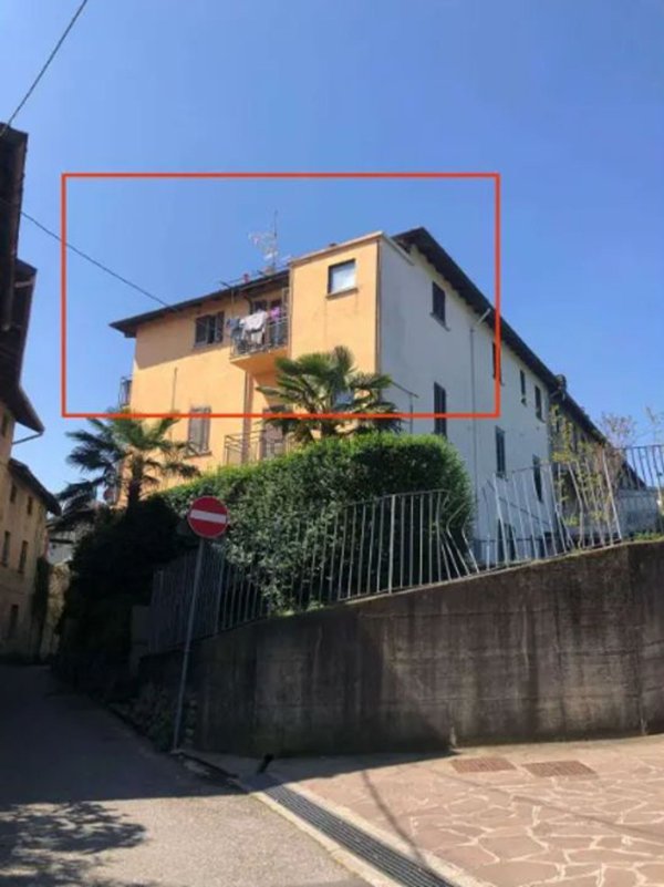 appartamento in vendita a Villa Guardia