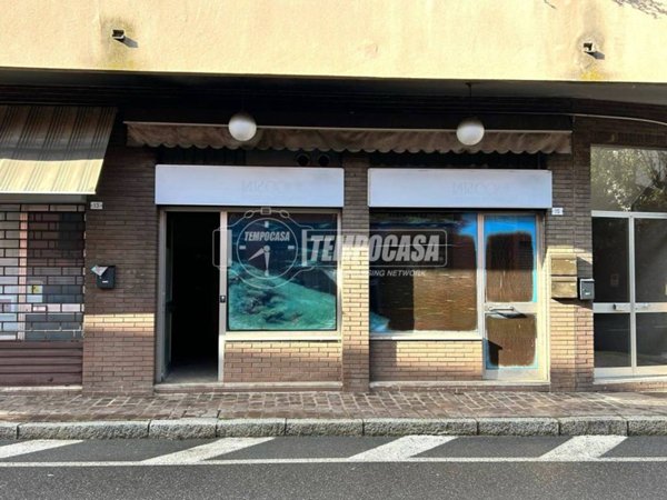 casa indipendente in vendita a Villa Guardia in zona Maccio