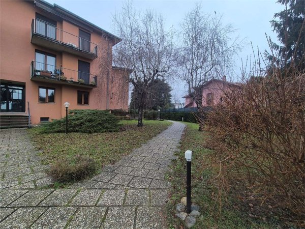 appartamento in vendita a Villa Guardia