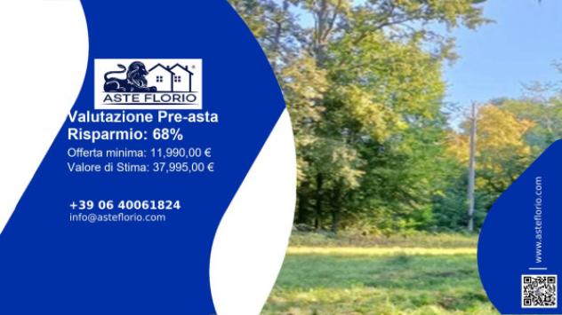 terreno edificabile in vendita a Villa Guardia in zona Maccio