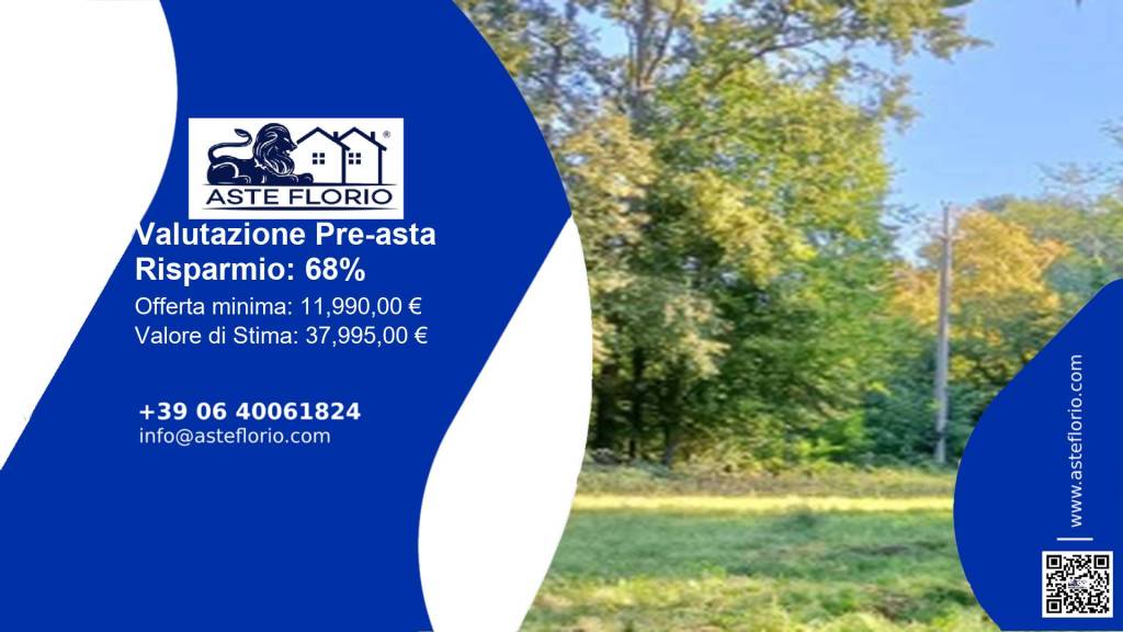 terreno edificabile in vendita a Villa Guardia in zona Maccio