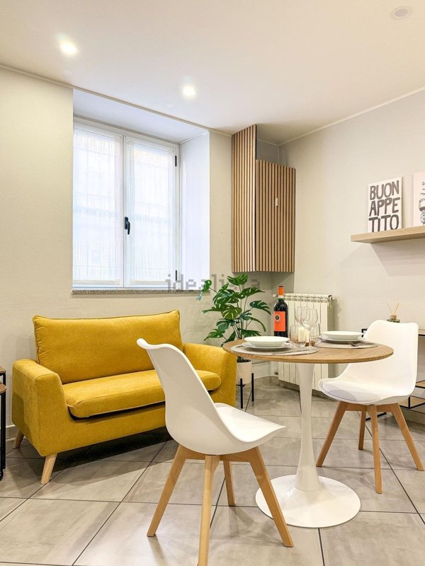 appartamento in vendita a Villa Guardia