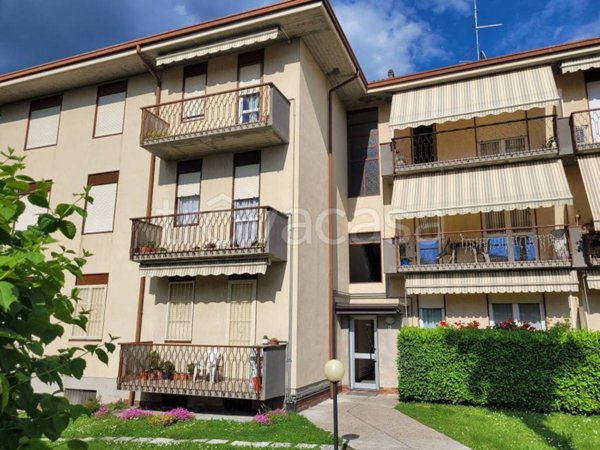 appartamento in vendita a Villa Guardia